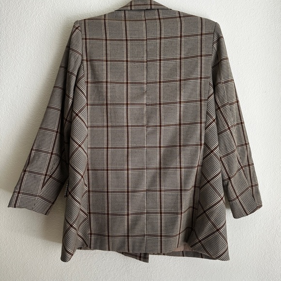 Lioness Box fit Blazer | sz S/M - Picture 7 of 7